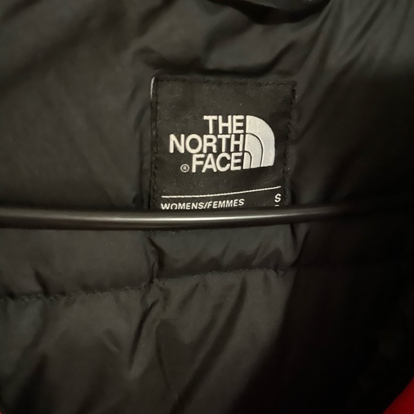 North face parka winter jacket - Picture 4 of 7